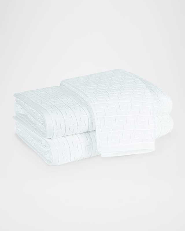 Athena Washcloth